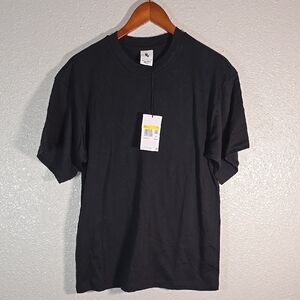 Nike Black Men's Short Sleeve Tee